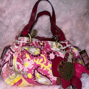NWT Vintage Juicy Couture Purse